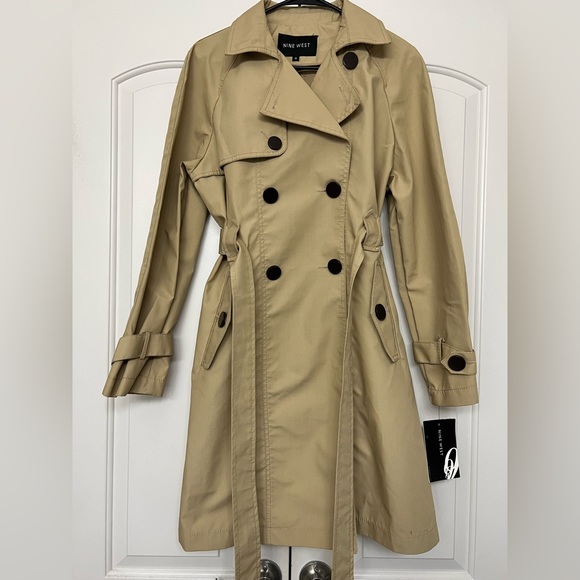 Nine West Coat 🧥 - Picture 2 of 5